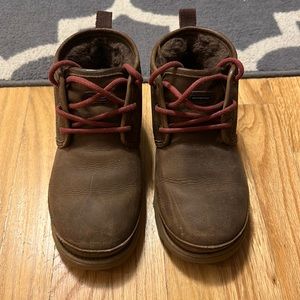 Ugg Neumel Waterproof Boot